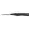 Sc24299-21818 Loew-cornell Soft Comfort Brush-taklon Spotter Size 18 0 Set Of 6 089241221818