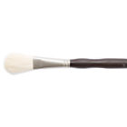 Sc243999-21948 Loew-cornell Soft Comfort Brush-natural Oval Mop 3 4 Width Set Of 089241221948