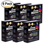 Sc606gs6p Cedar Markers Liquid Chalk