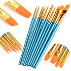 Scs000921 Comiart 10 Piece Art 654070866099