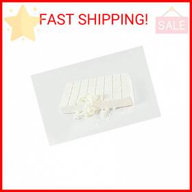 80303 Se Home Goods Goats Milk Glycerine Soap Base- 2lb