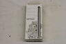 Sensu1m Sensu Artist Paint Brush Stylus Touchscreen Chrome New Cr