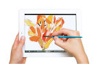 Sensu2blu Princeton Sensu Brush Blue Portable