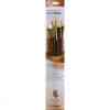 P9148 Set-6 Sable Natural Real Brush Value Pkg