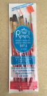 Set J Regis Royal And Langnickel Vintage Brush Sable 090672010100