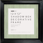 Sf814 Kaisercraft Shadow Box Frame