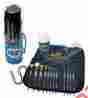 Sg-12 Royal Brush Soft-grip Value Pack 12 Pkg 090672027474