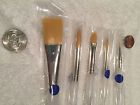 Sg-302 Royal Brush Soft Grip Beginner