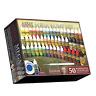B01mtxruut Sg Us The Army Painter Miniature Painting Kit With Bonus 689850176884