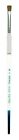 Sg11506 Royal Brush Soft Grip Synthetic Sable Short Handle 090672026330