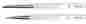 Sg1250-1 Royal Brush Soft-grip Pure Sable Round Detail Brush-size 1 Set Of 6 090672026286