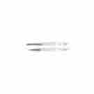 Sg1250-10 Royal Brush Soft-grip Pure Sable Round Detail Brush-size 10 0 Set Of 6 090672026248