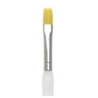 Rysg15010 Sg15010 Royal Brush Ry Soft Grip Golden Taklon Short 090672026439