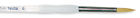 Sg250-0 Royal Brush Golden Taklon Round 090672026668