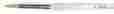 Sg250-5 Royal Brush Soft-grip Golden Taklon Round Brush-size 5 Set Of 6 090672026750