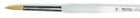 Sg250-6 Royal Brush Golden Taklon Round 090672026781