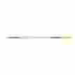 Sg3000-2 Royal Brush Soft-grip Combo Round Brush-size 2 Set Of 6 090672026019