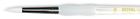 Sg4000-4 Royal Brush Size White Taklon Round 090672026132