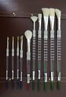Sg400f Royal Set Of Soft Grip Brushes 090672256393