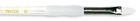 Sg4020-4 Royal Langnickel White Taklon Filbert Brush Size 090672026200
