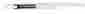 Sg4090-8 Royal Brush Soft-grip White Taklon Flat Brush-size 8 Set Of 6 090672026231