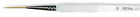 Sg585-20 0 Royal Brush Soft-grip Golden Taklon