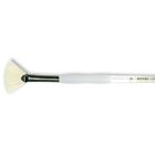 90672027344 Sg8252 Royal Brush Bristle Fan New