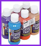 22-4807 Sga Acrylic Paint Set Oz Pack Secondary Art 600074390320