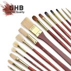 Sgg3902 16pcs Paintbrush Set Art 611864447209