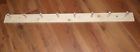 Shaker Handcrafted 8 Solid Pld Style Pine Coat Pegs Racks
