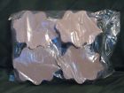Skill With Creatology 4 Ready To Paint Paper Mache Fall Decor Leaf Box Lid New Nip 400100020449