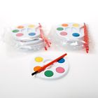 Sl-paint Rhode Island Novelty Mini Color Paint Sets 097138619839