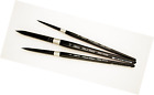 Slm-3099 Silver Brush Limited Slm-basic 765179388990