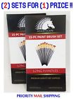 Smsc65 Myartscape Artist Paint Brushes Sets Total For Oil 757347594494