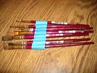 Sns-5 Robert Simmons 7pc Sienna 038372149027