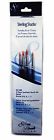 Ss-100 Silver Brush Limited Sterling 799916360529