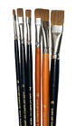 Ss-6 Duro Red Sable Brush