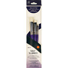 Ss154 Silver Brush Limited Scrubber 649242821884