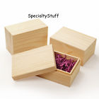 6x4x2-7-8 Ss2103rc Unbranded New Wood Rectangle