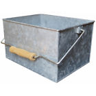 St0058 Hampton Art Galvanized Rectangle