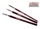 St5101 The Army Painter Miniature Paint Brushes Set Of 696722472364