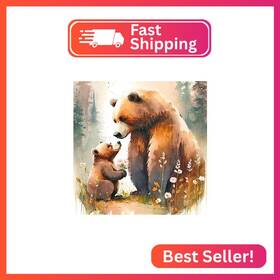 Cy082 Stalente Diamond Painting Kits For Adults 5d Diy Art Beginners