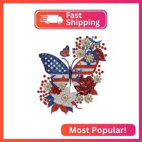 Stalente Psd047 Diamond Painting Kits For Adults 5d Special Shape Art