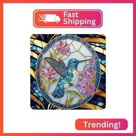 Wyx009 Stalente Diamond Painting Kits For Adults 5d Special Shape Art