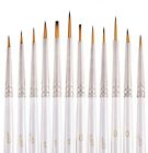 Brush-170508-wh-fa Stus-detail Starvast Pieces Detail Paint Brush Set Miniature Artist 0647726981994