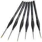 Submbb006 Sucool 6pcs Detail Paint 606719132850