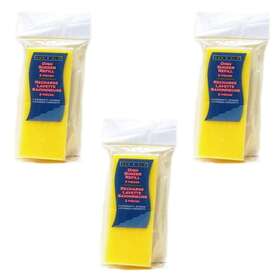 024177-3 Sun Glo Sun-glo 2 Pieces Dish Sudzer Refill Pack Of 3