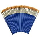 Sunny12 Sunshine Chen Childrens Art Paintbrushes Little Painting Brushes 689771758305