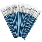 Sunny2 Packpointed Round Painting Brush Hand Made Thread Drawing 1921880443383