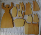 A8047 Surface--a8047 Artistic Craft Supply Hanging Laundry